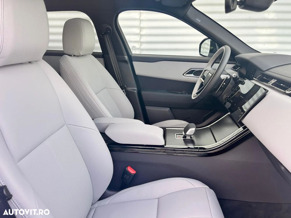 Land Rover Range Rover Velar 2.0 P400e PHEV Dynamic SE - 7