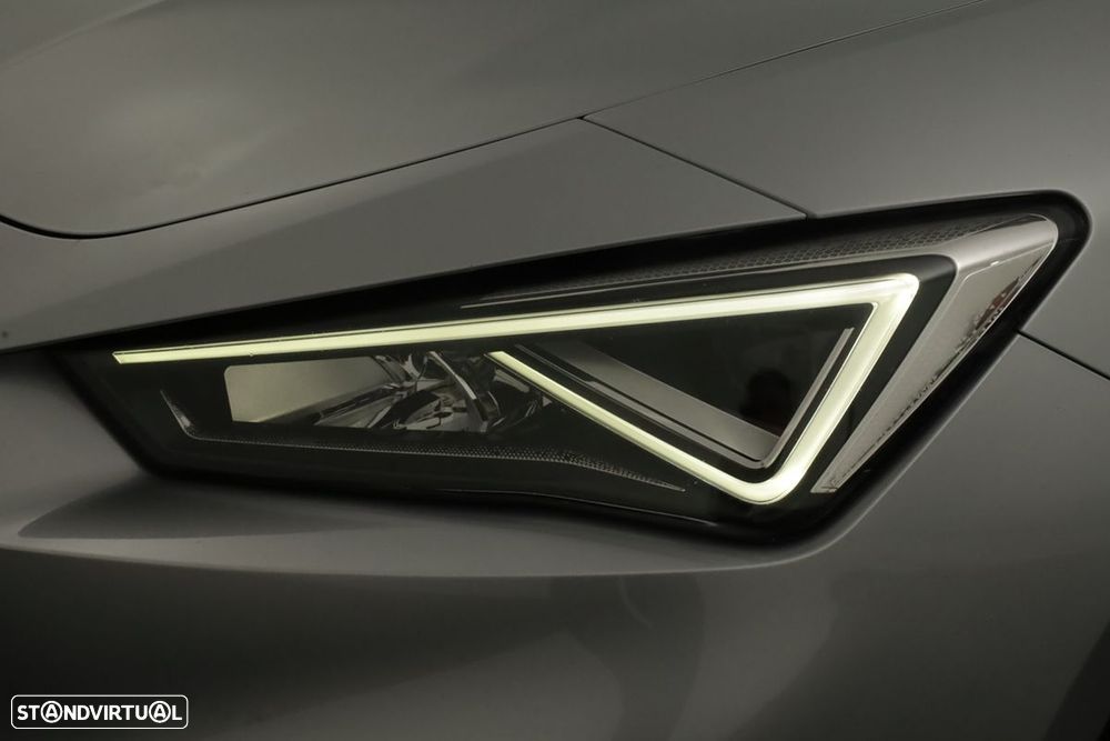 SEAT Leon 2.0 TDI FR - 6