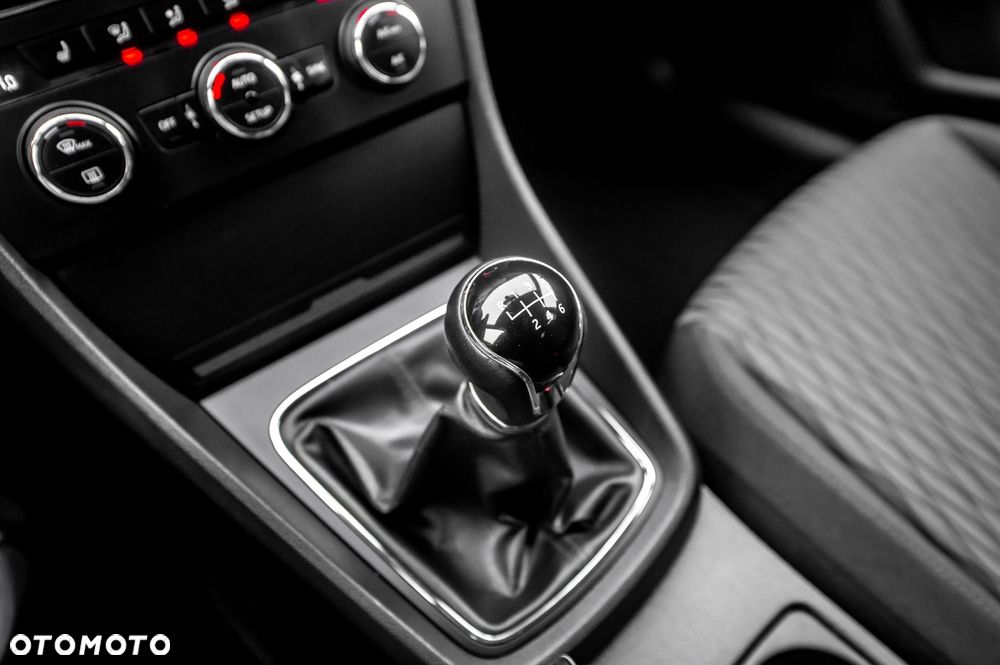 Seat Leon 1.4 TSI Start&Stop Style - 31