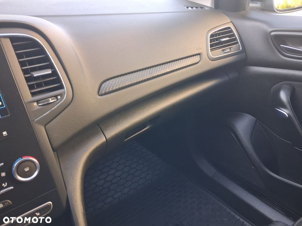 Renault Megane - 17