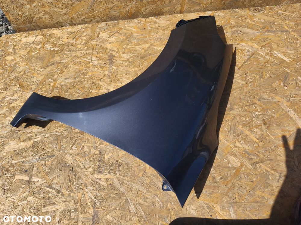 BŁOTNIK LEWY PRZÓD PRZEDNI ZMW SUZUKI SWIFT MK8 17R - 5