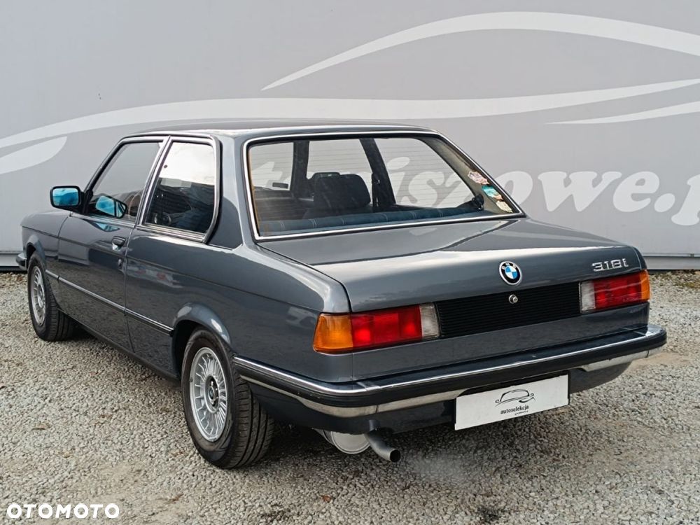 BMW Seria 3 - 4