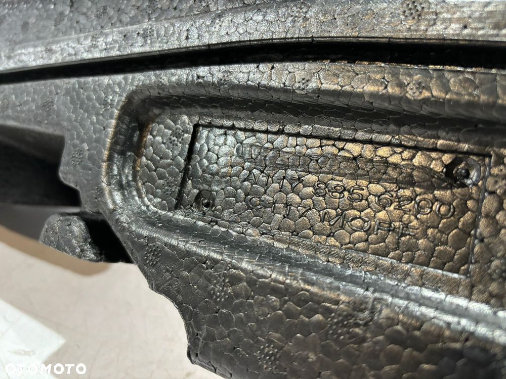 MERCEDES CLA W117 LCI AMG Absorber zderzaka- 15659 - 6