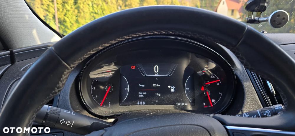 Opel Insignia 2.0 CDTI ecoFLEX Start/Stop Business Edition - 8