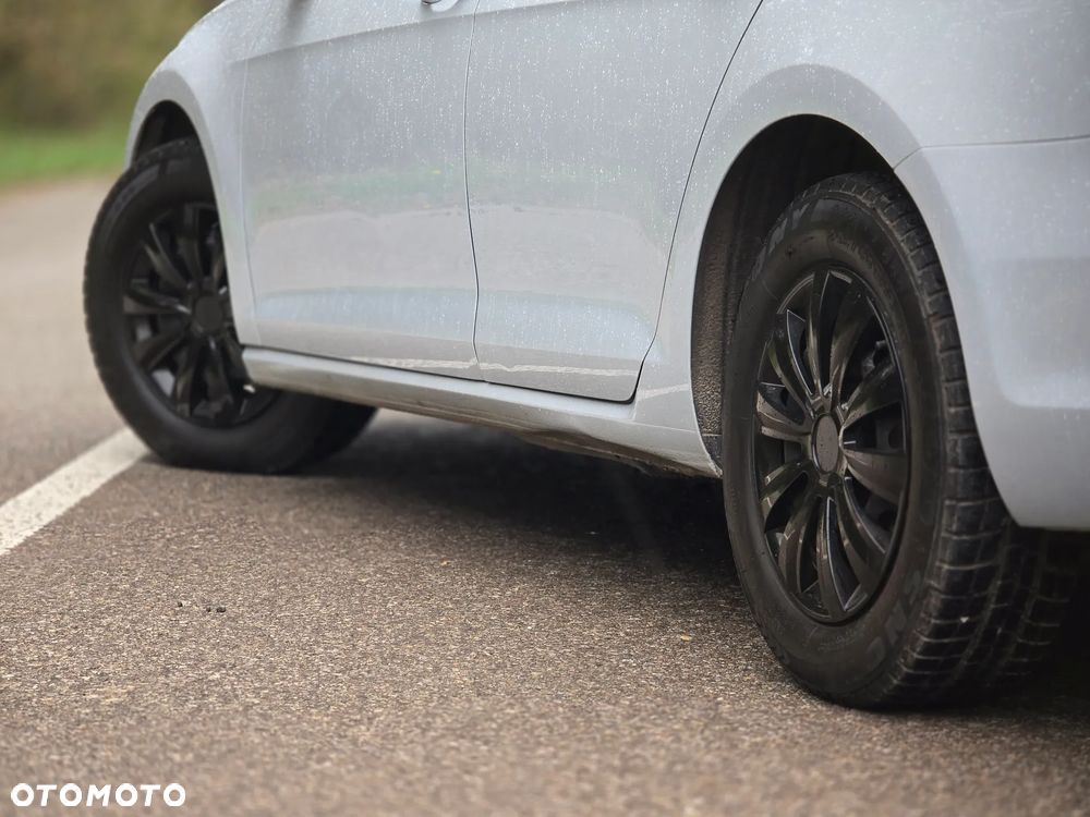 Volkswagen Golf 1.6 TDI CityLine - 34