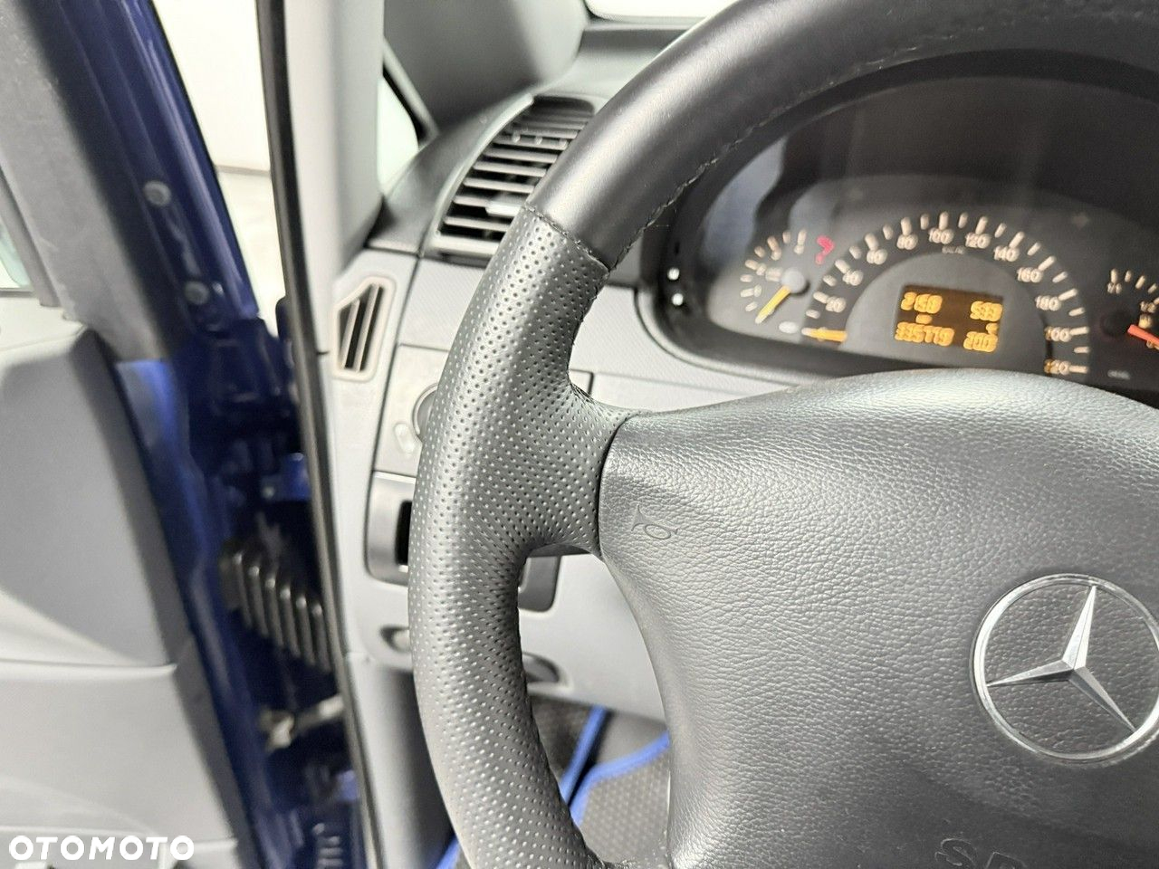 Mercedes-Benz Vito 109 CDI Univan 639.605 - 35