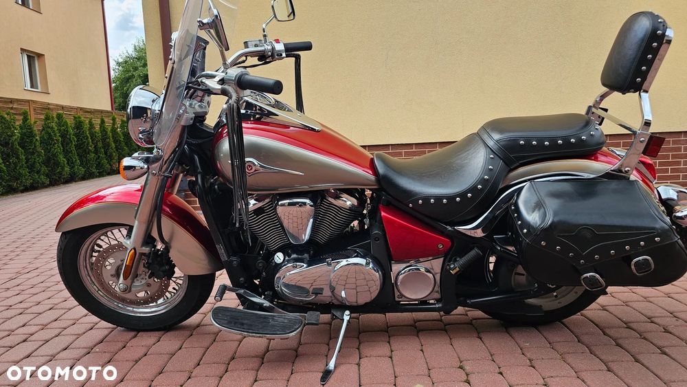 Kawasaki Vulcan - 6