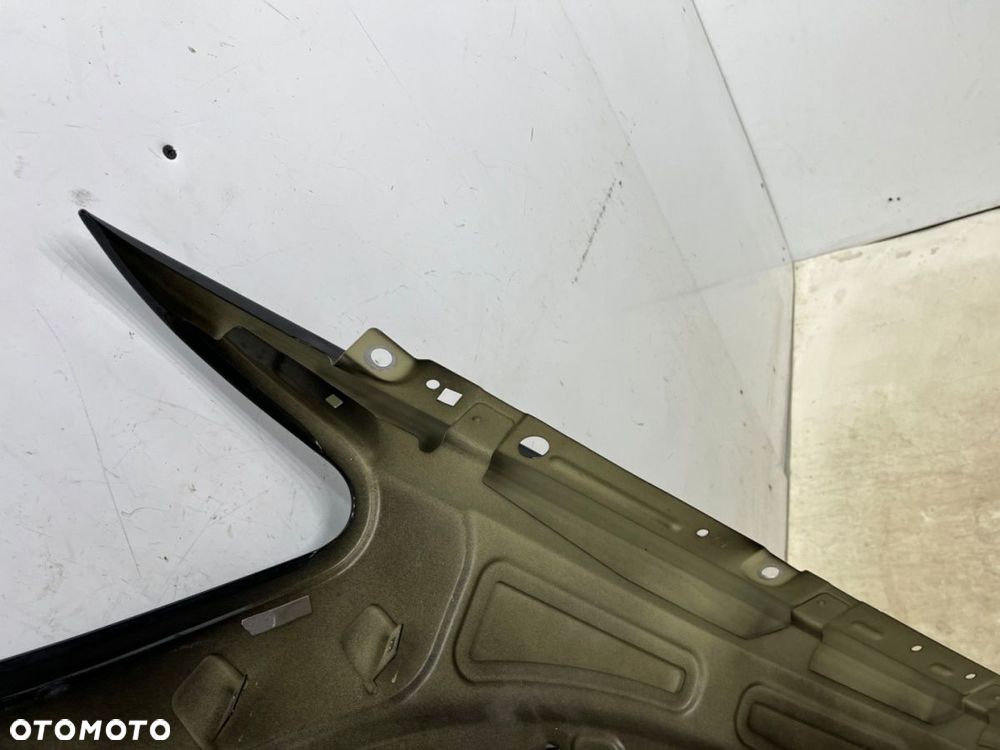 Błotnik Audi E-Tron Q8 ETron 18-25r. prawy przedni prawy przód - 16