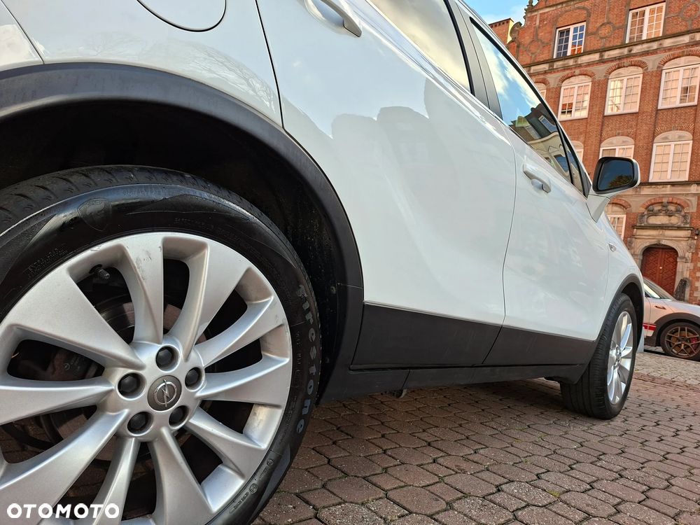 Opel Mokka 1.4 T Cosmo S&S - 5