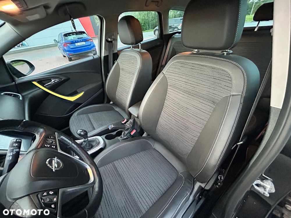 Opel Astra - 10