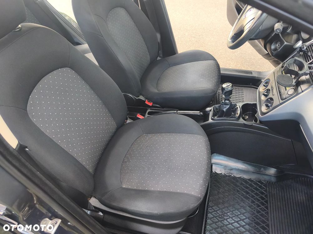 Fiat Punto 1.2 8V Classic - 19