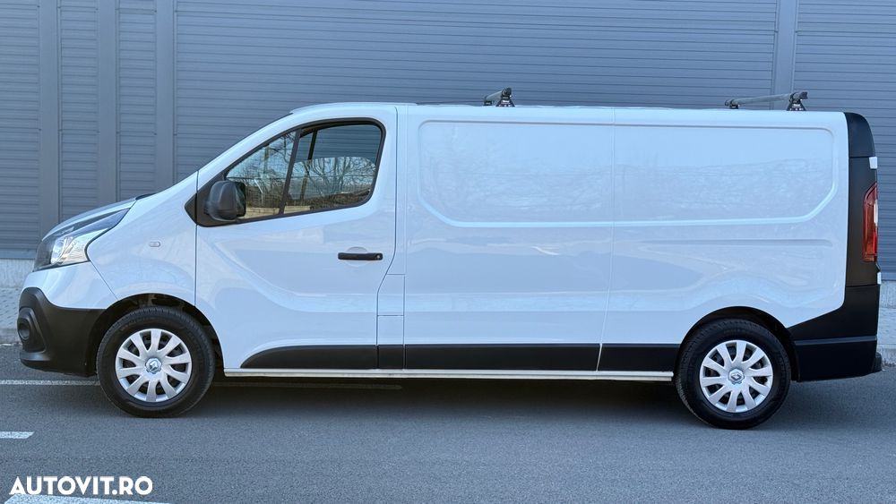 Renault Trafic Combi Authentique - 11