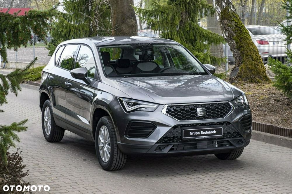 Seat Ateca - 12