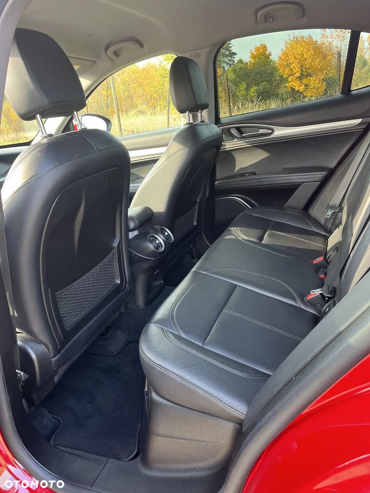 Alfa Romeo Stelvio 2.0 Turbo 16V AT8-Q4 Sprint - 20
