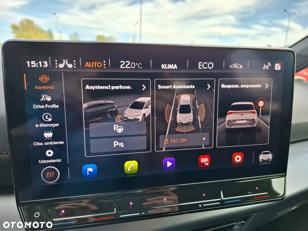 Cupra Born 58kWh E-Boost - 28