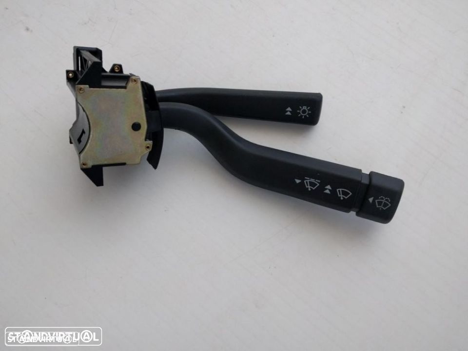 Manete luzes / limpa vidros ford transit 1994 a 1999 (novo) - 1