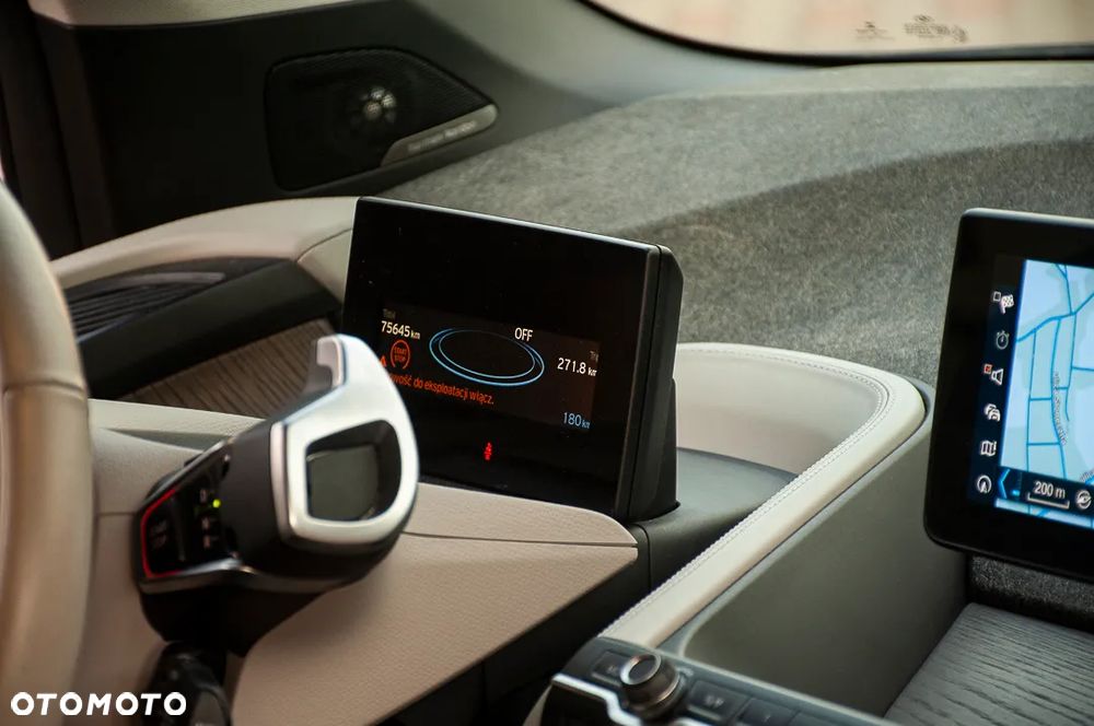 BMW i3 i3S 120 Ah - 19