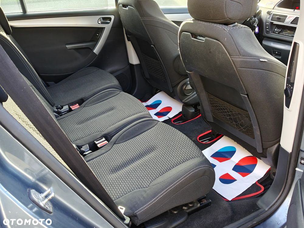 Citroën C4 Grand Picasso 1.6 HDi My Way MCP - 6