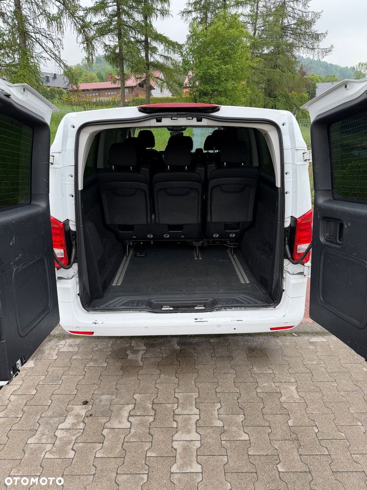 Mercedes-Benz Vito - 20