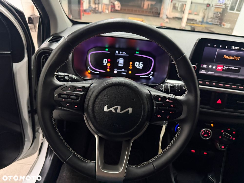 Kia Picanto - 20