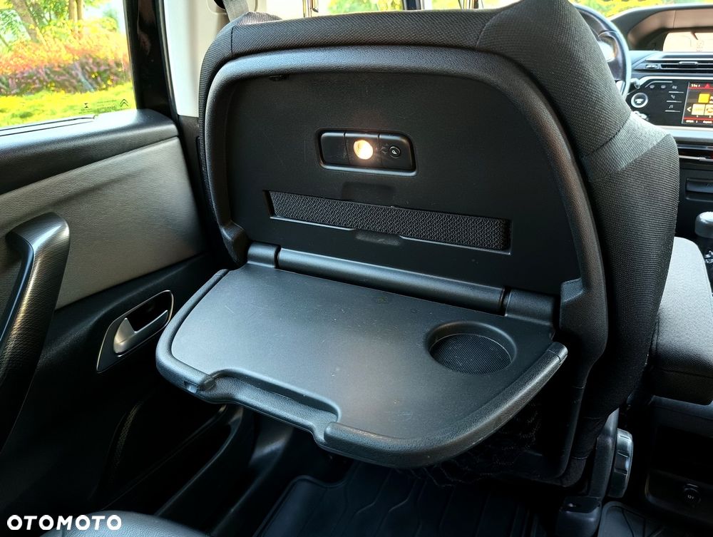 Citroën C4 Grand Picasso BlueHDi 150 Intensive - 12