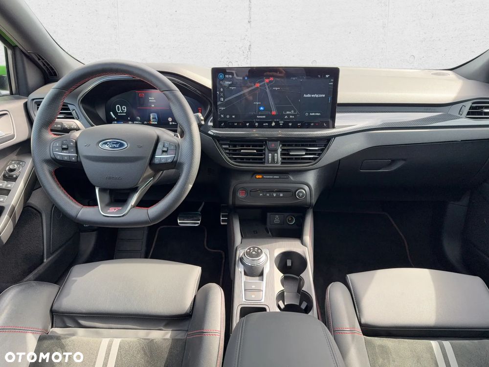 Ford Focus 2.3 EcoBoost ST X - 18