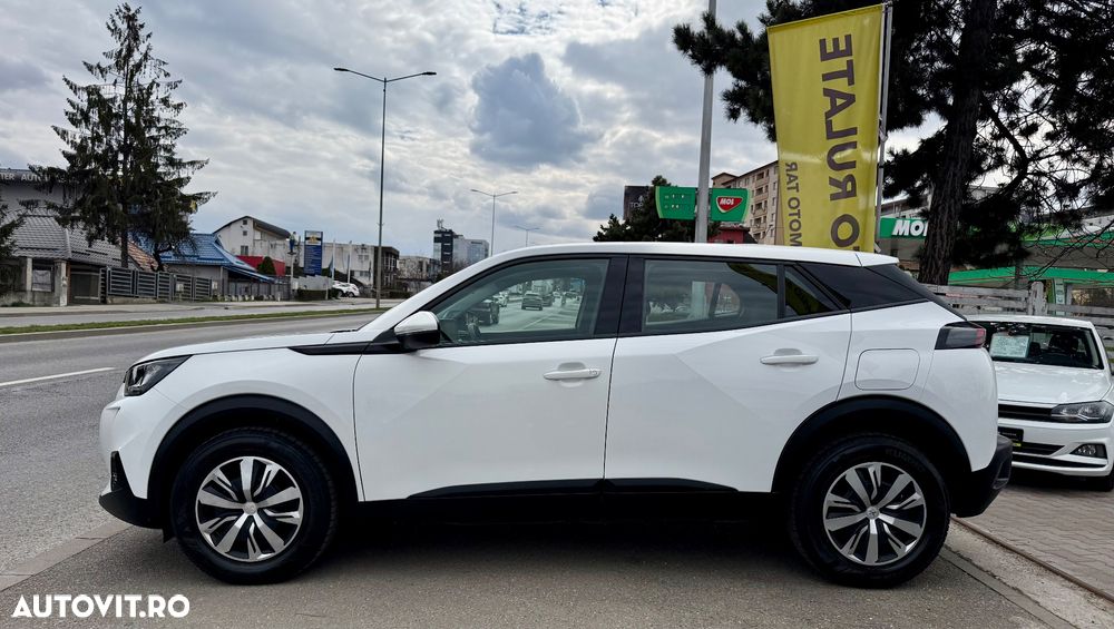 Peugeot 2008 1.5 BlueHDI STT Active - 18