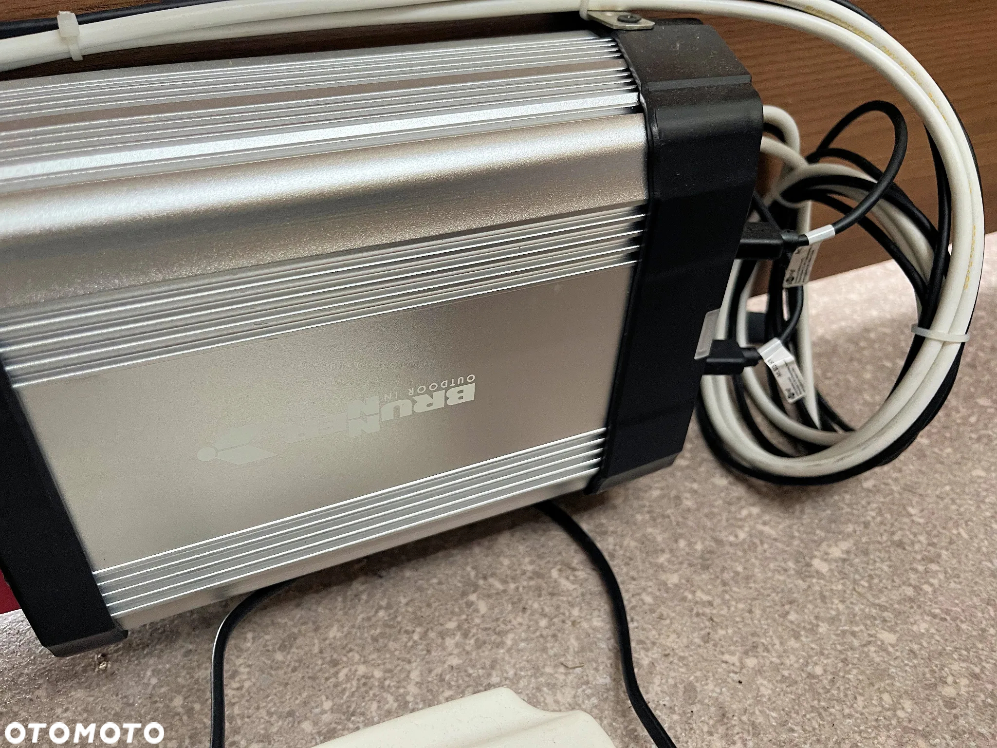 Dethleffs Nomad 470FR - 19