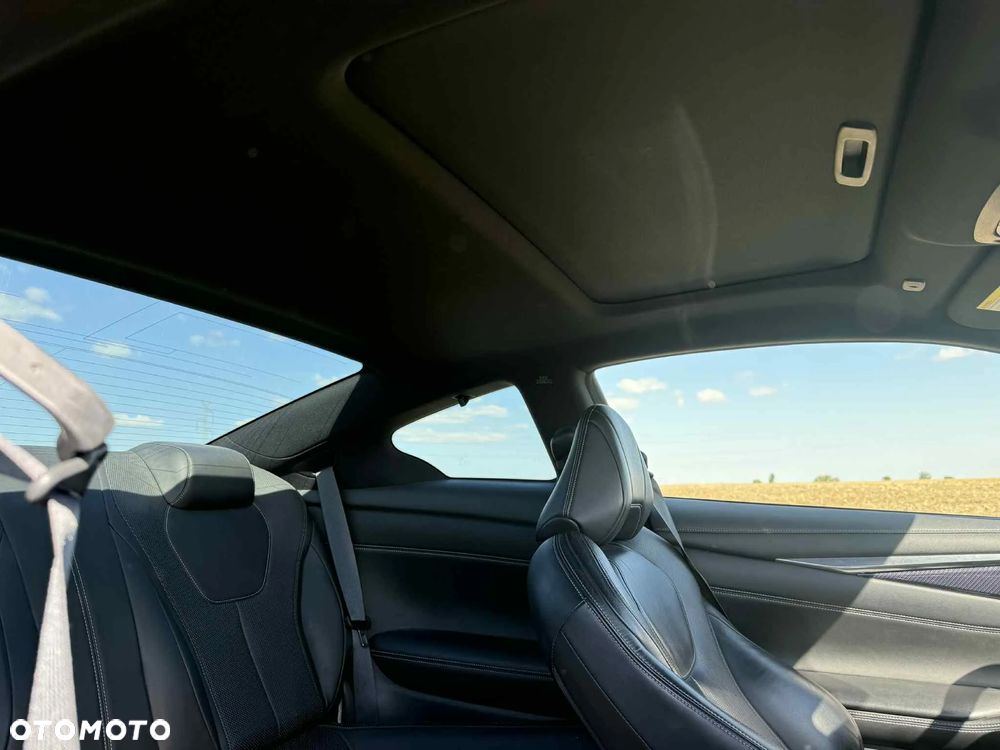 Infiniti Q60 Q60S 3.0t Coupe AWD Sport - 14