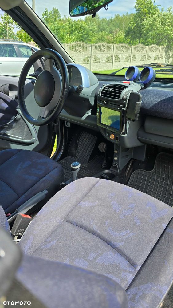 Smart Fortwo - 7