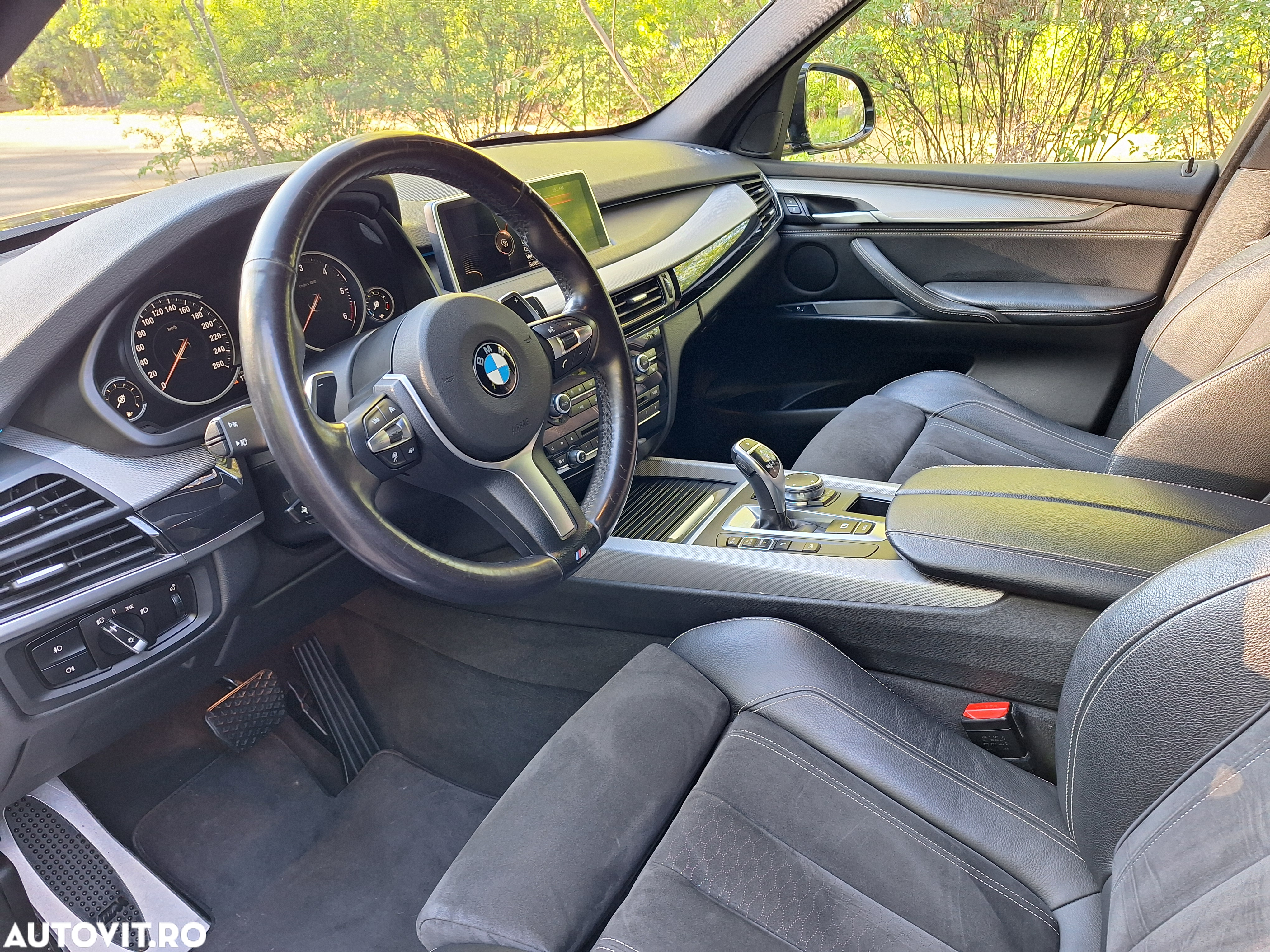 BMW X5 xDrive30d - 8