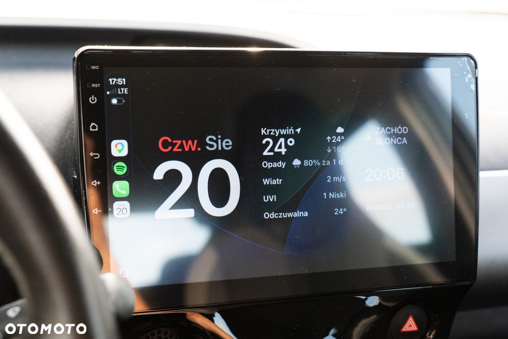 Toyota Aygo x-play - 22