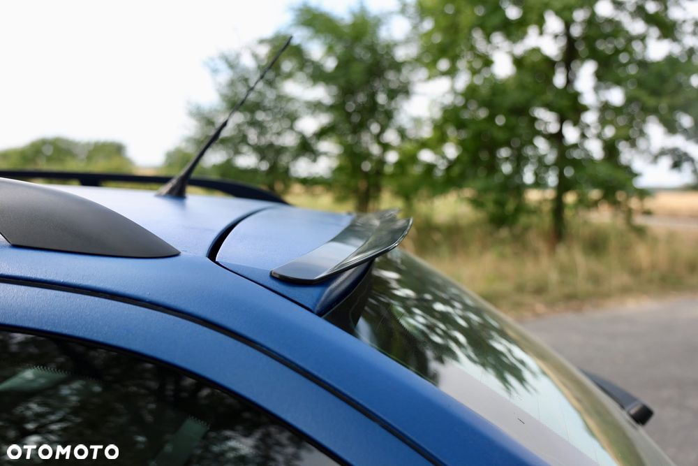 Skoda Octavia 2.0 TFSI RS - 8