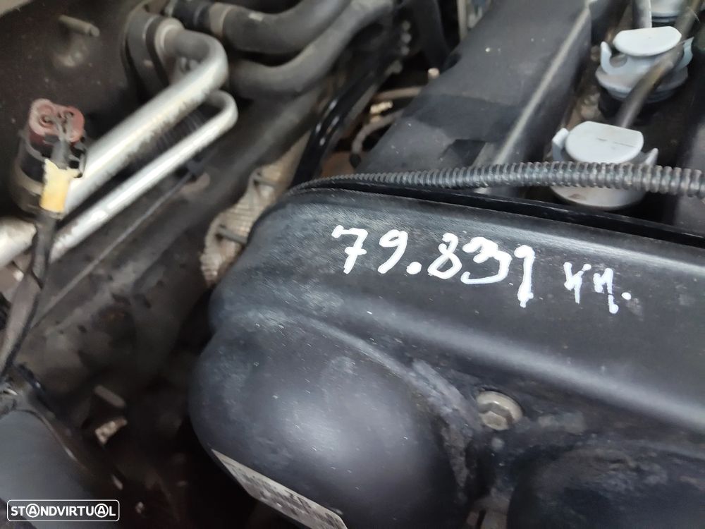 Ford Focus SW 1.4 Connection - 19