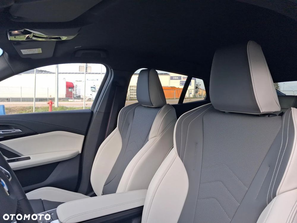 BMW X2 sDrive20i M Sport - 11