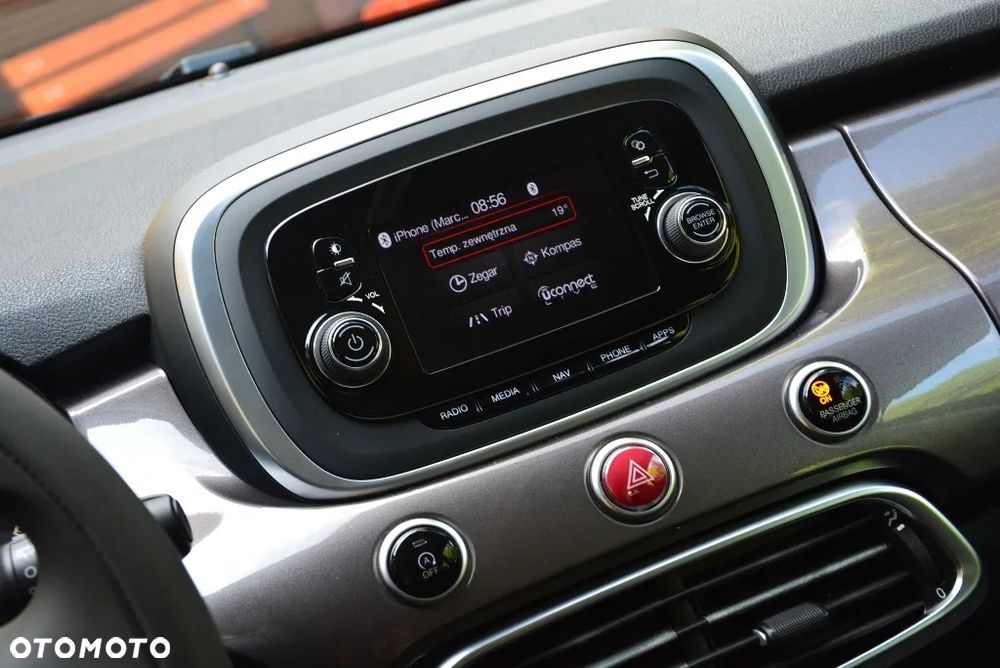Fiat 500X 1.6 E-torQ 4x2 Pop Star - 12