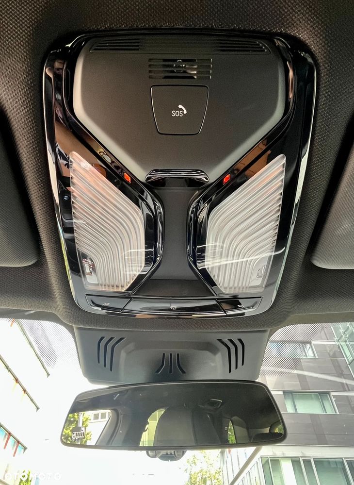 BMW X5 xDrive40d mHEV - 35
