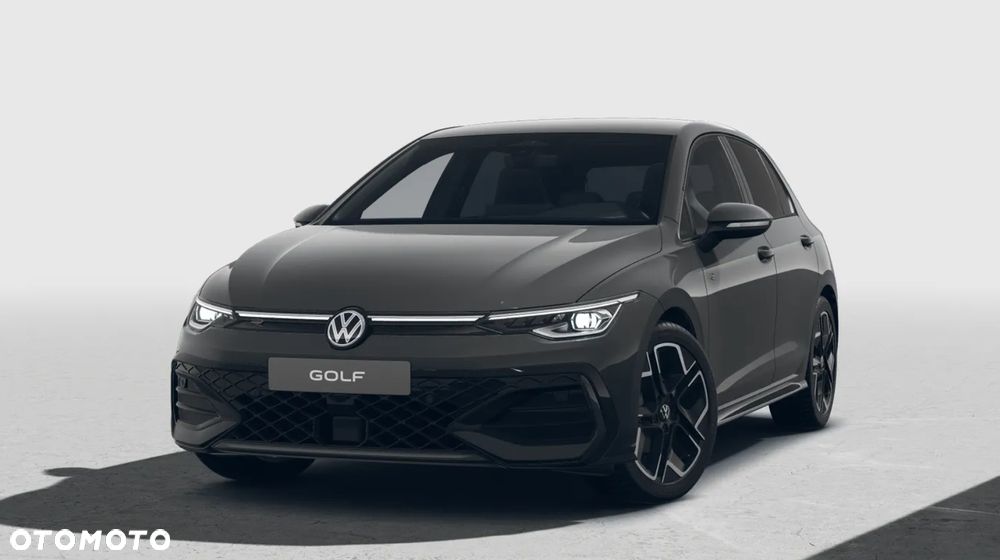 Volkswagen Golf 1.5 eTSI OPF DSG R-Line