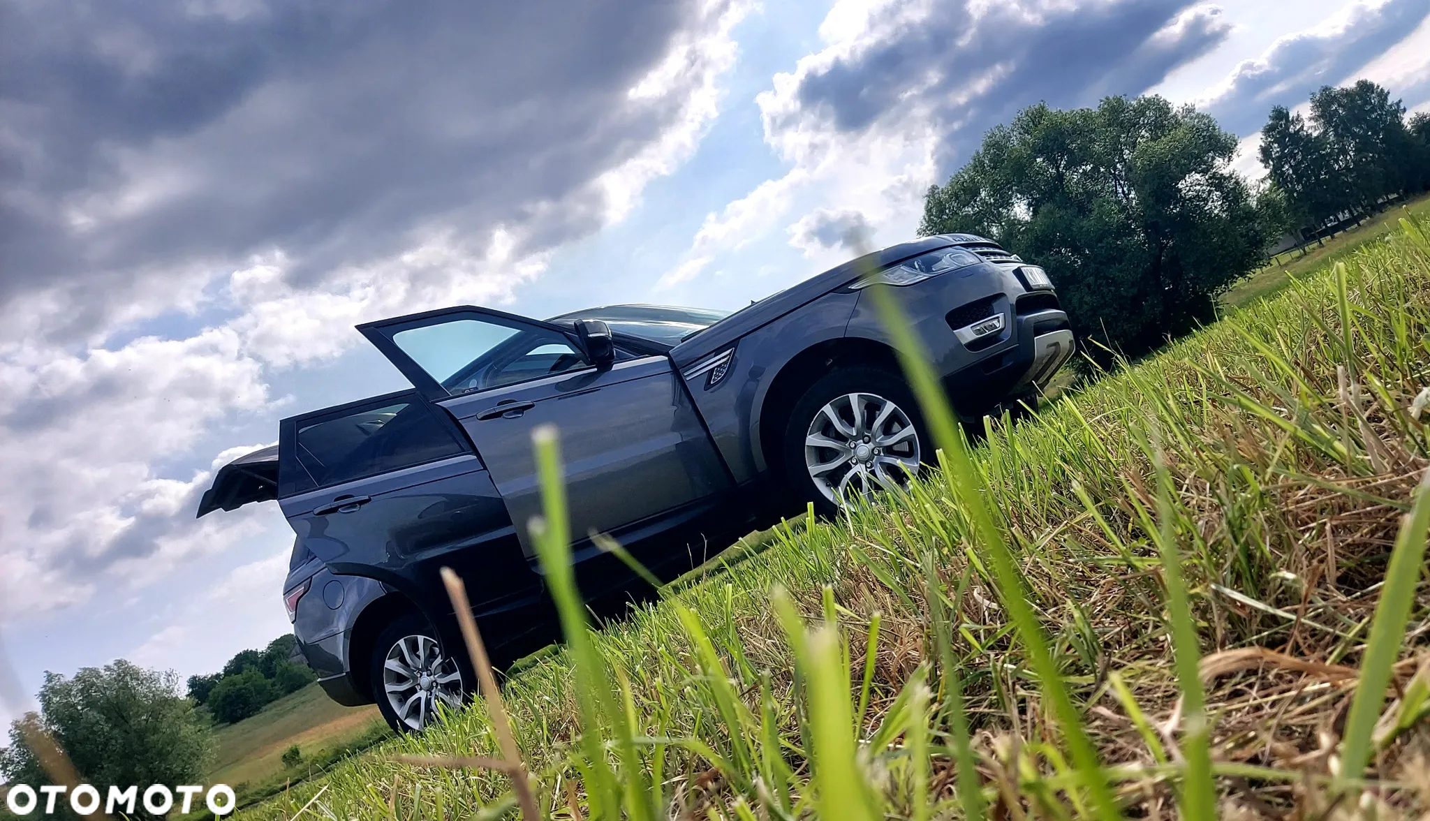 Land Rover Range Rover Sport S 3.0 SD V6 HSE - 11
