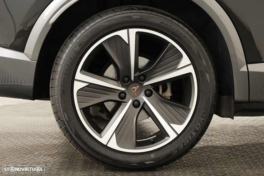 Cupra Formentor 1.4 e-Hybrid DSG - 5