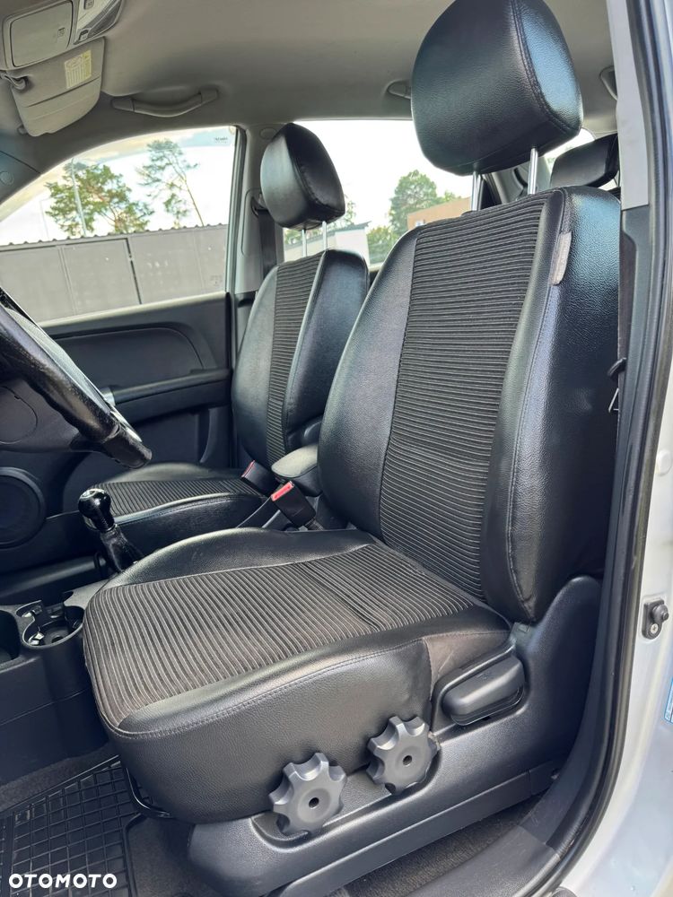Kia Sportage 2.0 2WD Champ - 28
