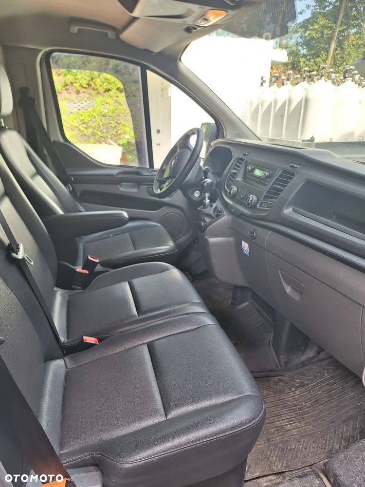 Ford Transit - 7