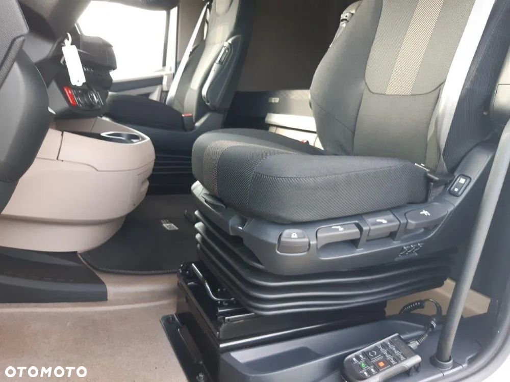 DAF XG 480 FT  LOWDECK  STOCK (31930) - 11