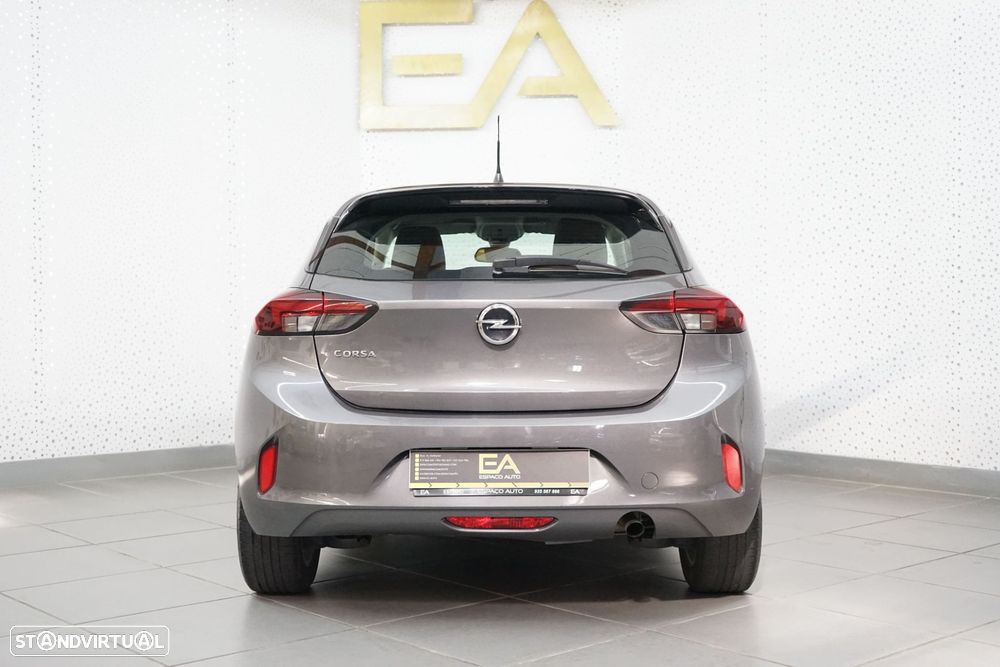 Opel Corsa 1.2 Business - 5