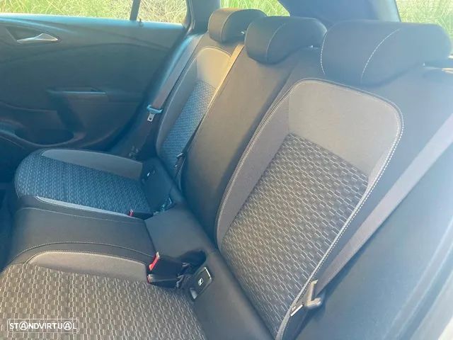 Opel Astra Sports Tourer 1.5 D Business Edition S/S - 28