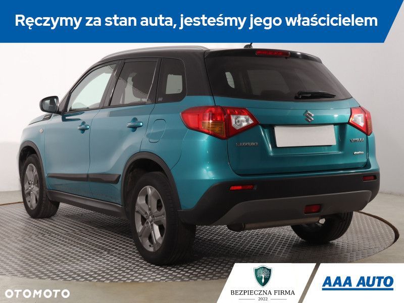 Suzuki Vitara - 6