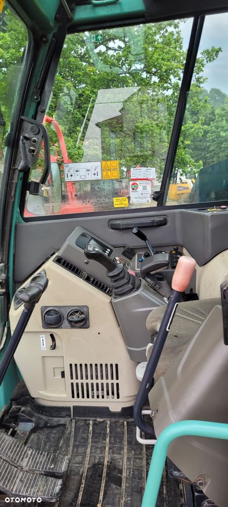 Yanmar yanmar - 7