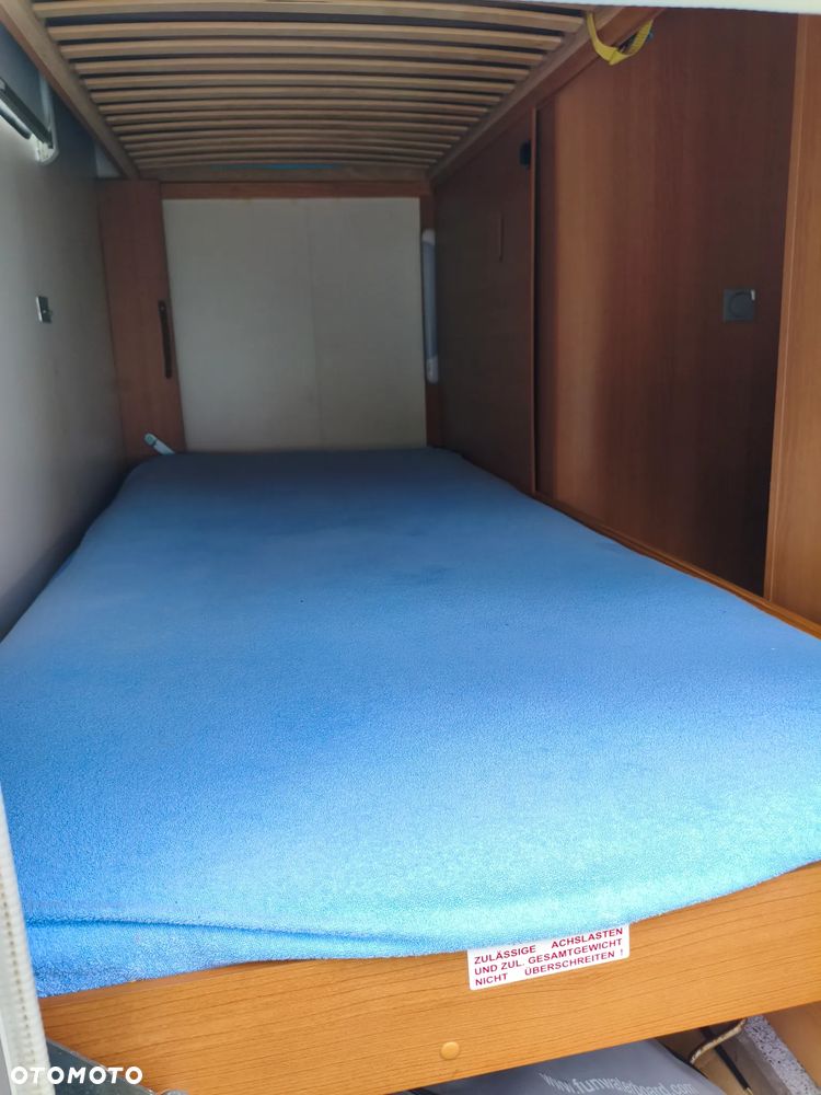 Renault Master Knaus - 35