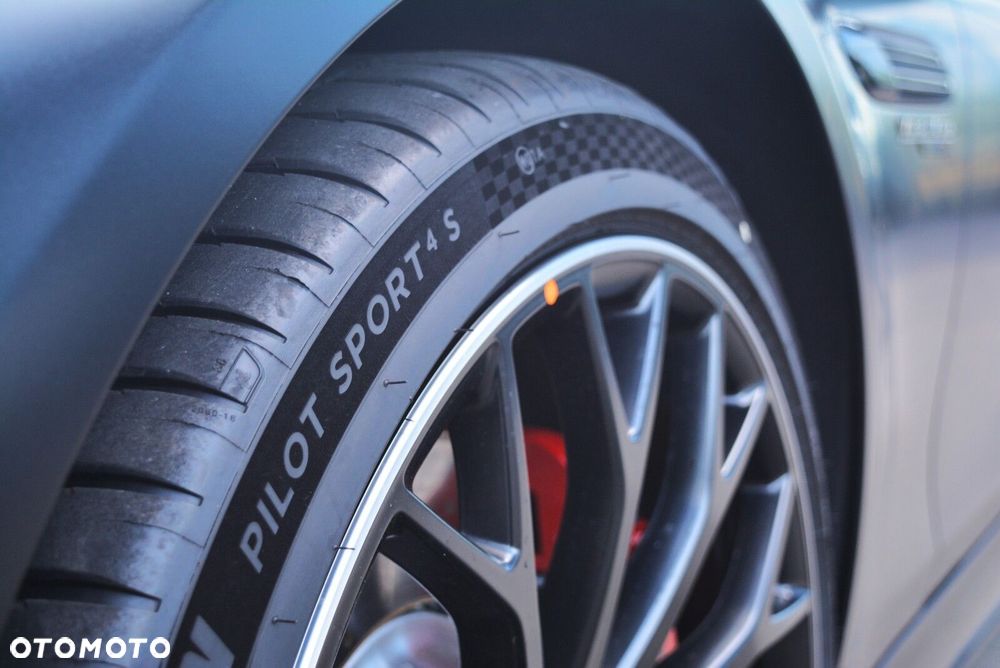 Mercedes-Benz SL AMG 55 4-Matic+ - 8