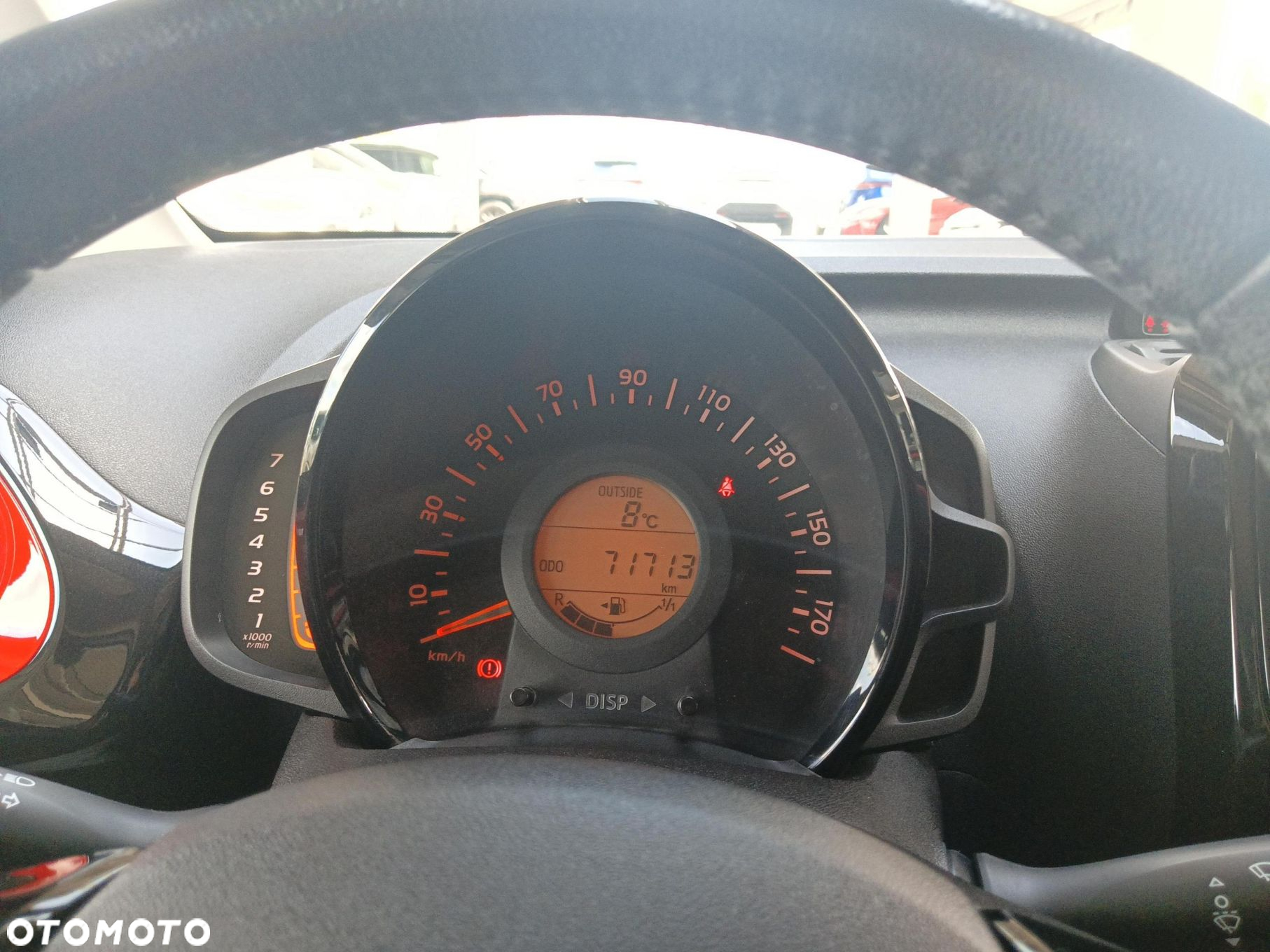 Toyota Aygo - 16